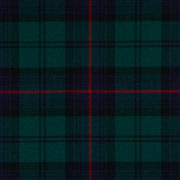 Marton Mills heavyweight clan tartans to buy - double width