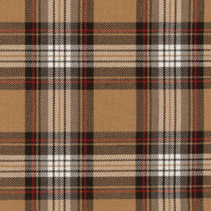 Marton Mills clan tartans to buy - poly-viscose double width