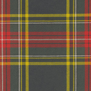 Marton Mills clan tartans to buy - poly-viscose double width