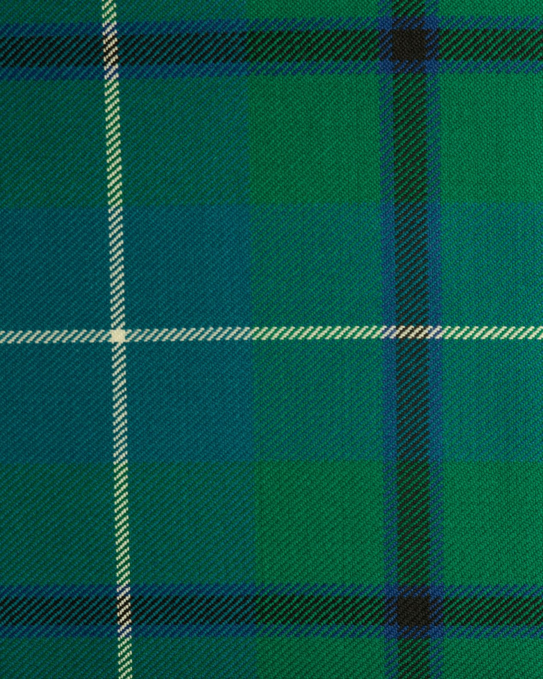 Marton Mills clan tartans to buy - poly-viscose double width