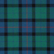 Scottish district tartans to buy - mediumweight single width