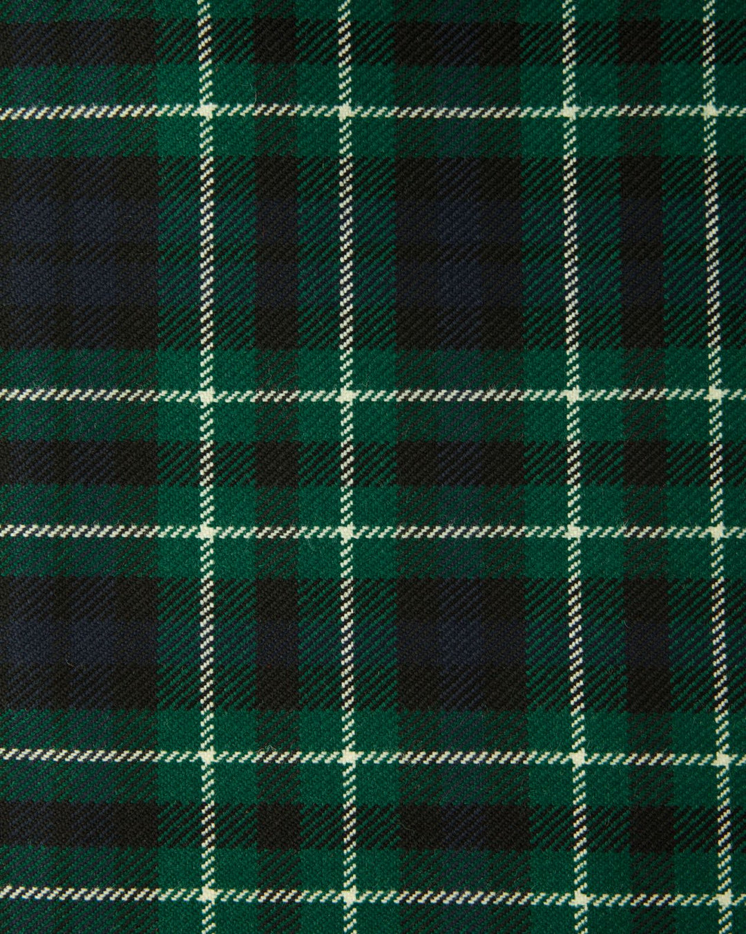 Marton Mills heavyweight clan tartans to buy - double width