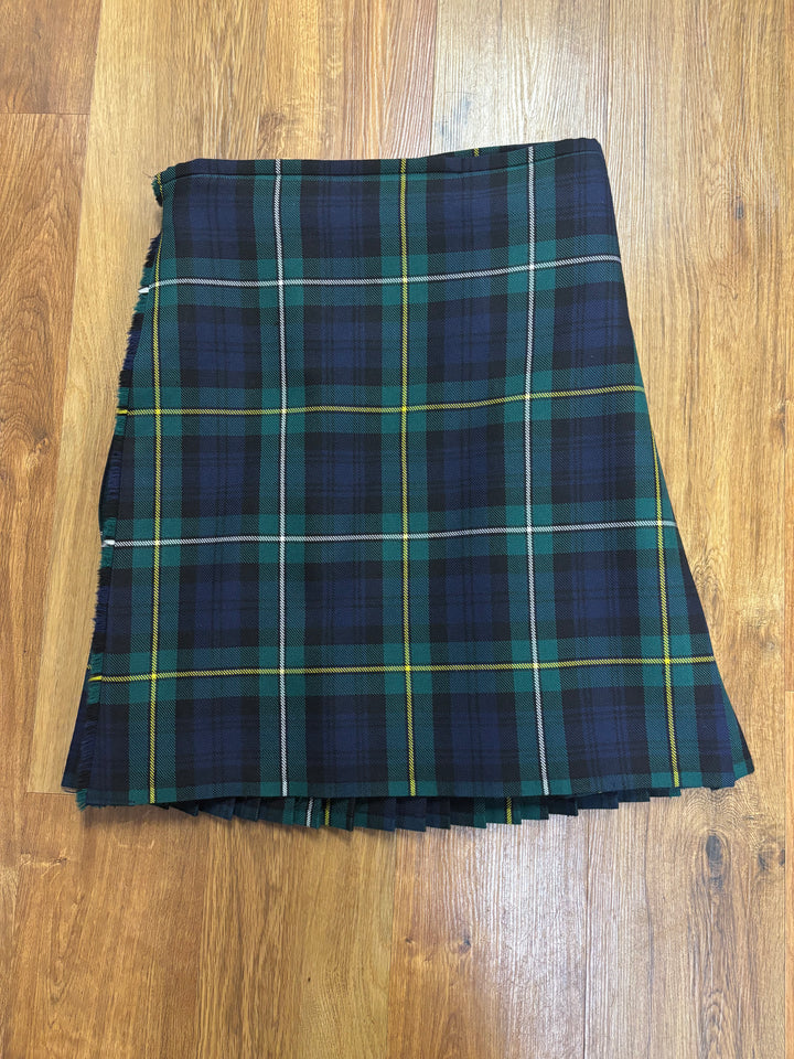 Modern Campbell of Argyll 6 Yard Kilt