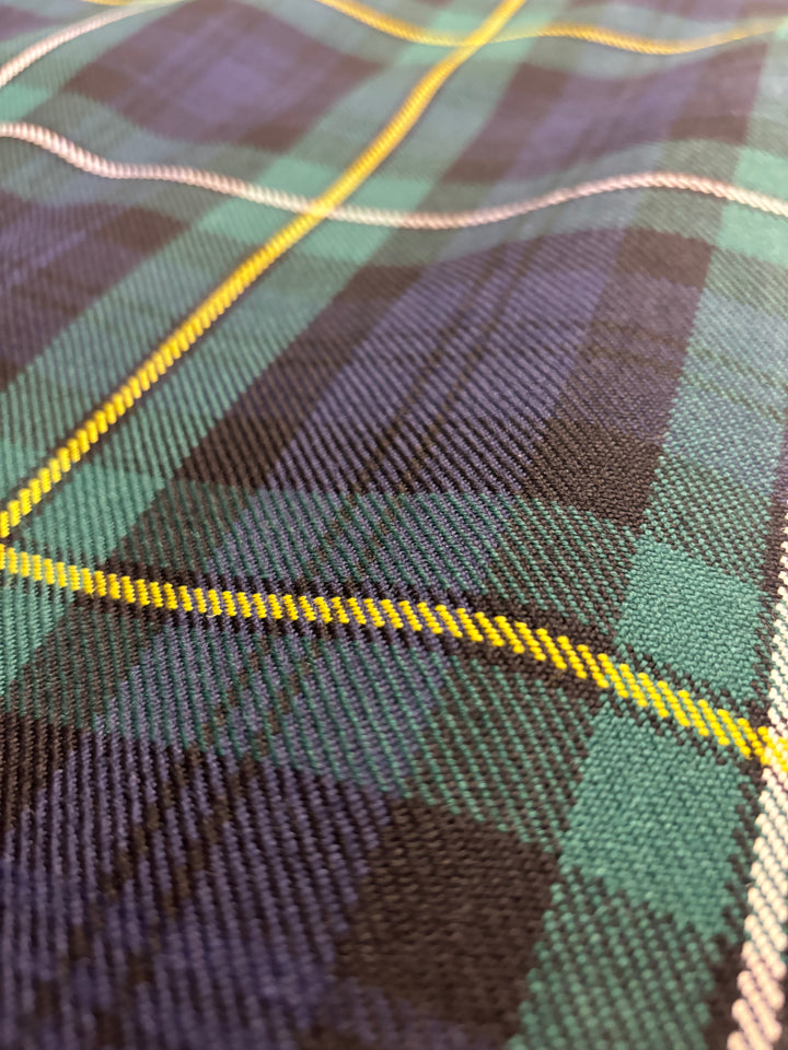 Modern Campbell of Argyll 6 Yard Kilt