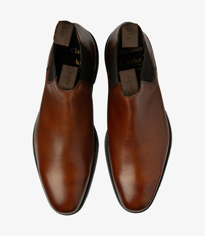 Loake - Emsworth