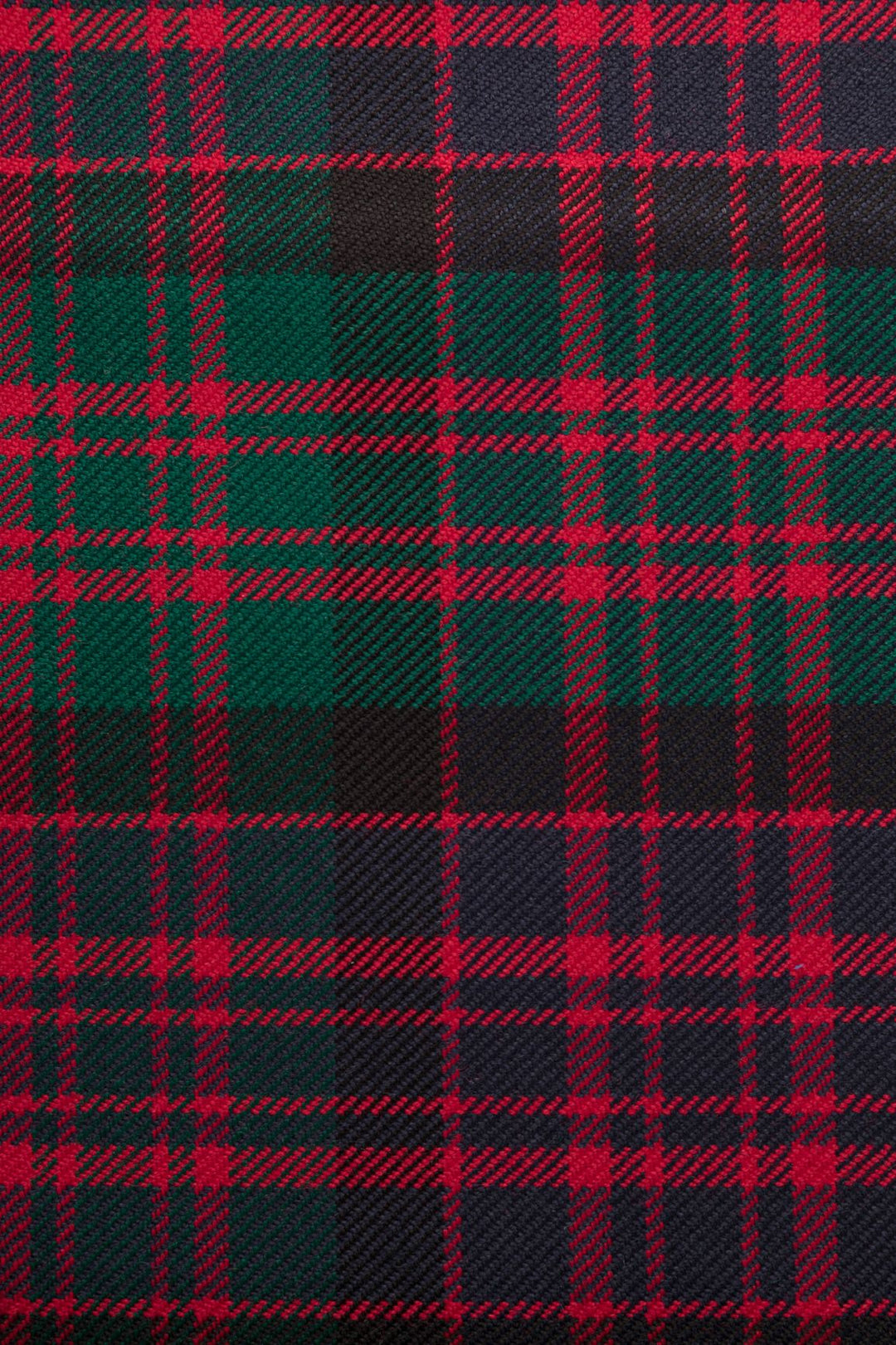 Marton Mills clan tartans to buy - poly-viscose double width