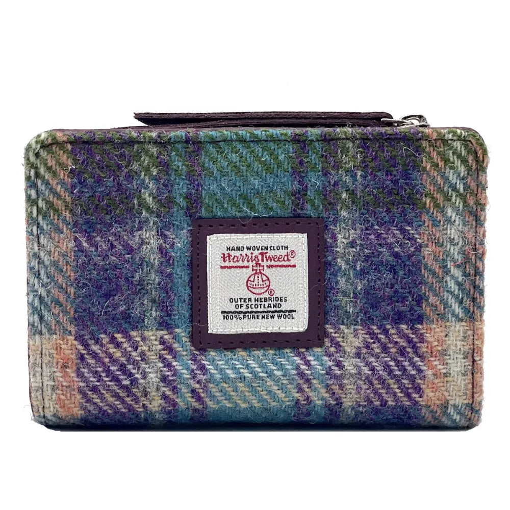 Harris tweed bags and accessories shop