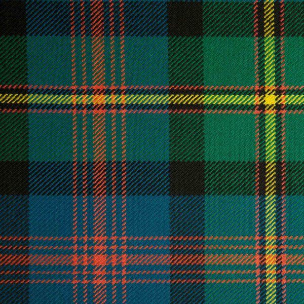MACLENNAN ANCIENT JR217T