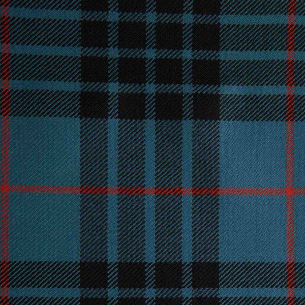 MacKay Ancient Blue JR147T
