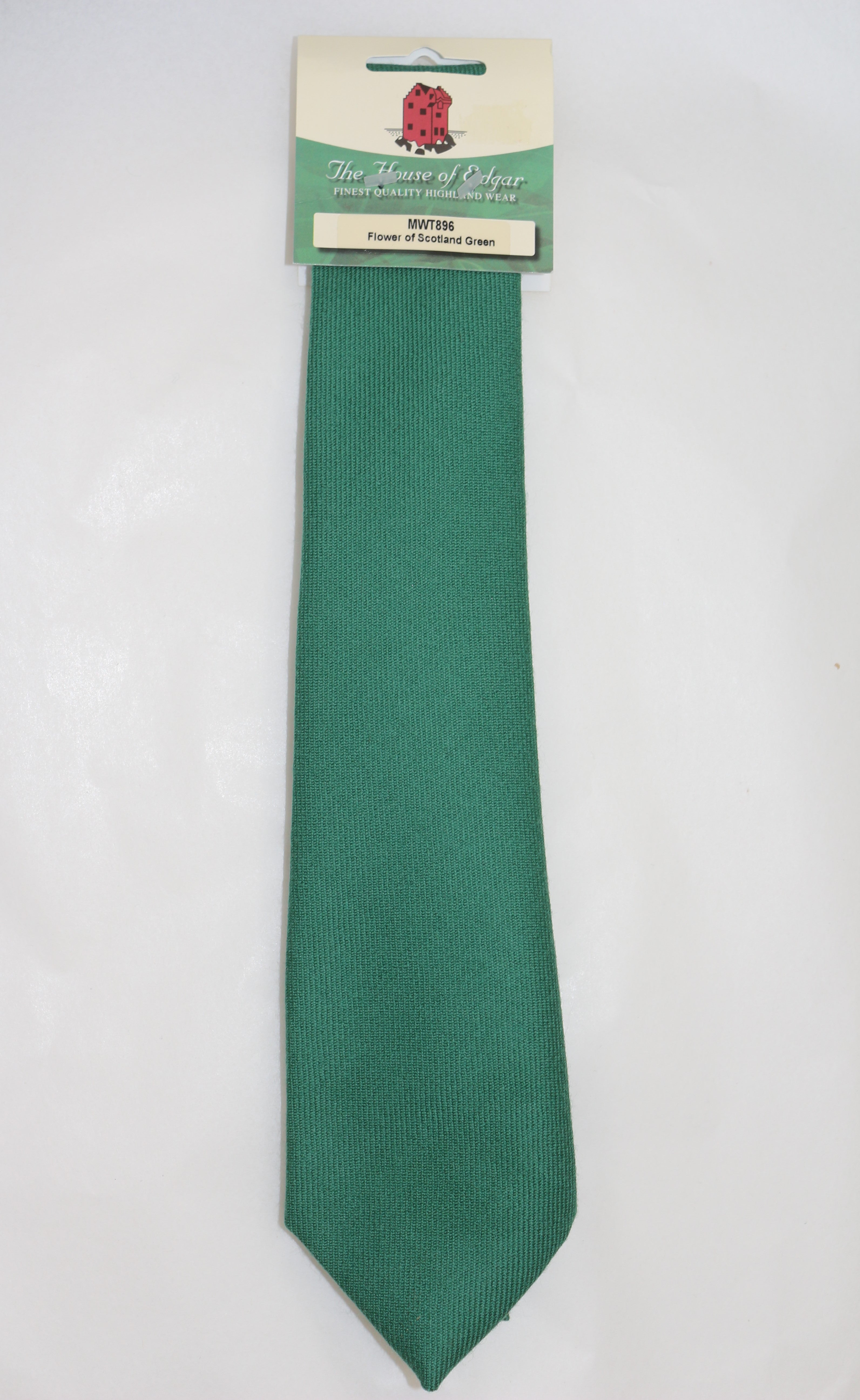 I LUV LTD Gents Neck Tie Christie Modern Tartan Lightweight Scottish Clan Tie at Men's Clothing store