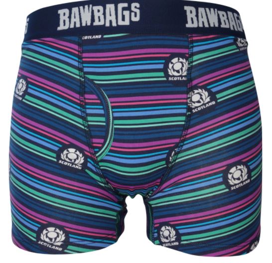 Scotland Rugby Lines design (SALE)