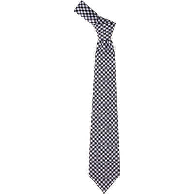 Shepard Tartan Tie