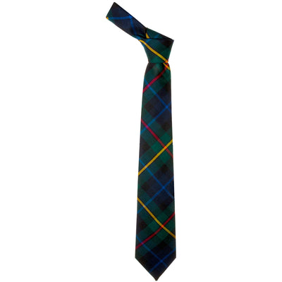 Smith Modern Tartan Tie