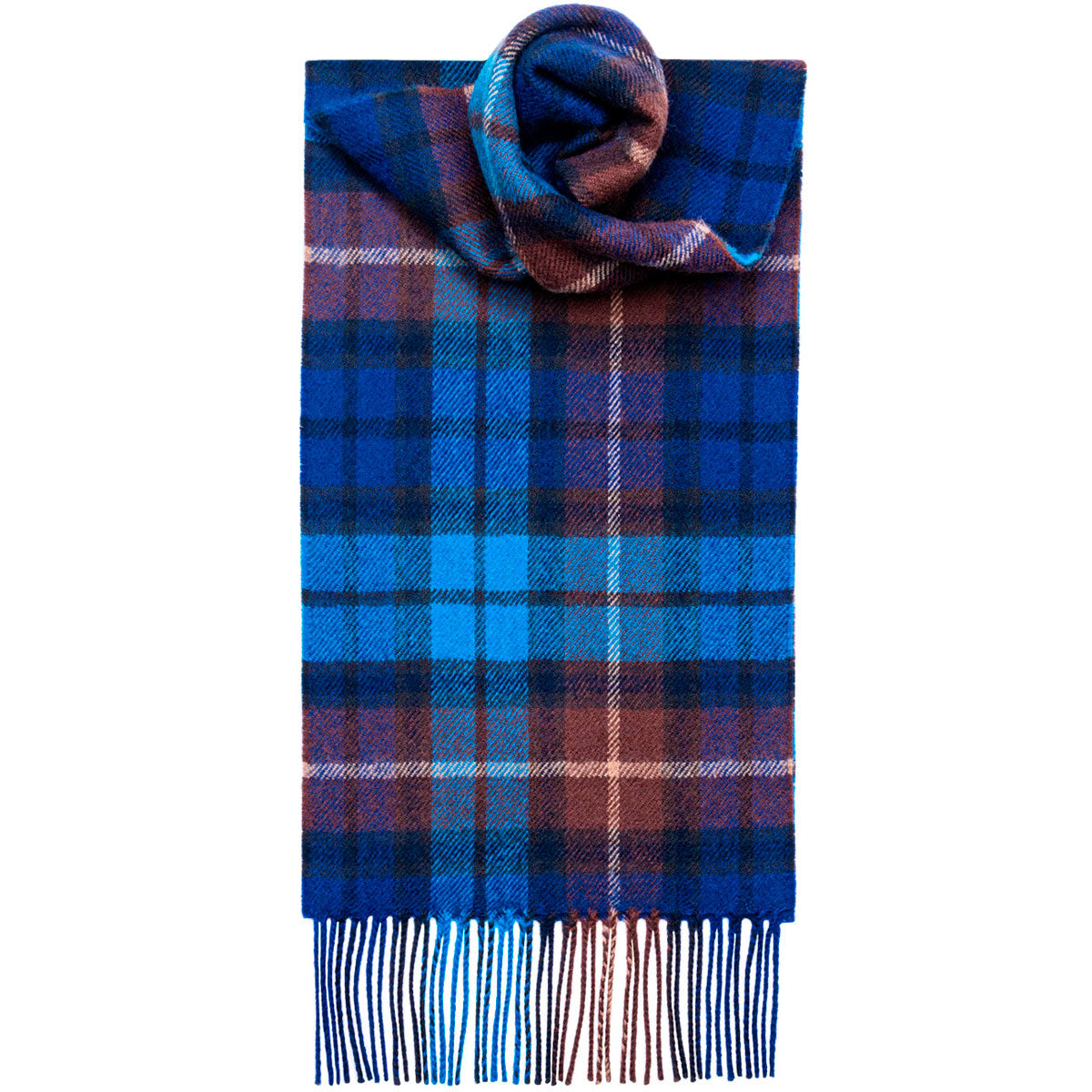 Tartan Scarves