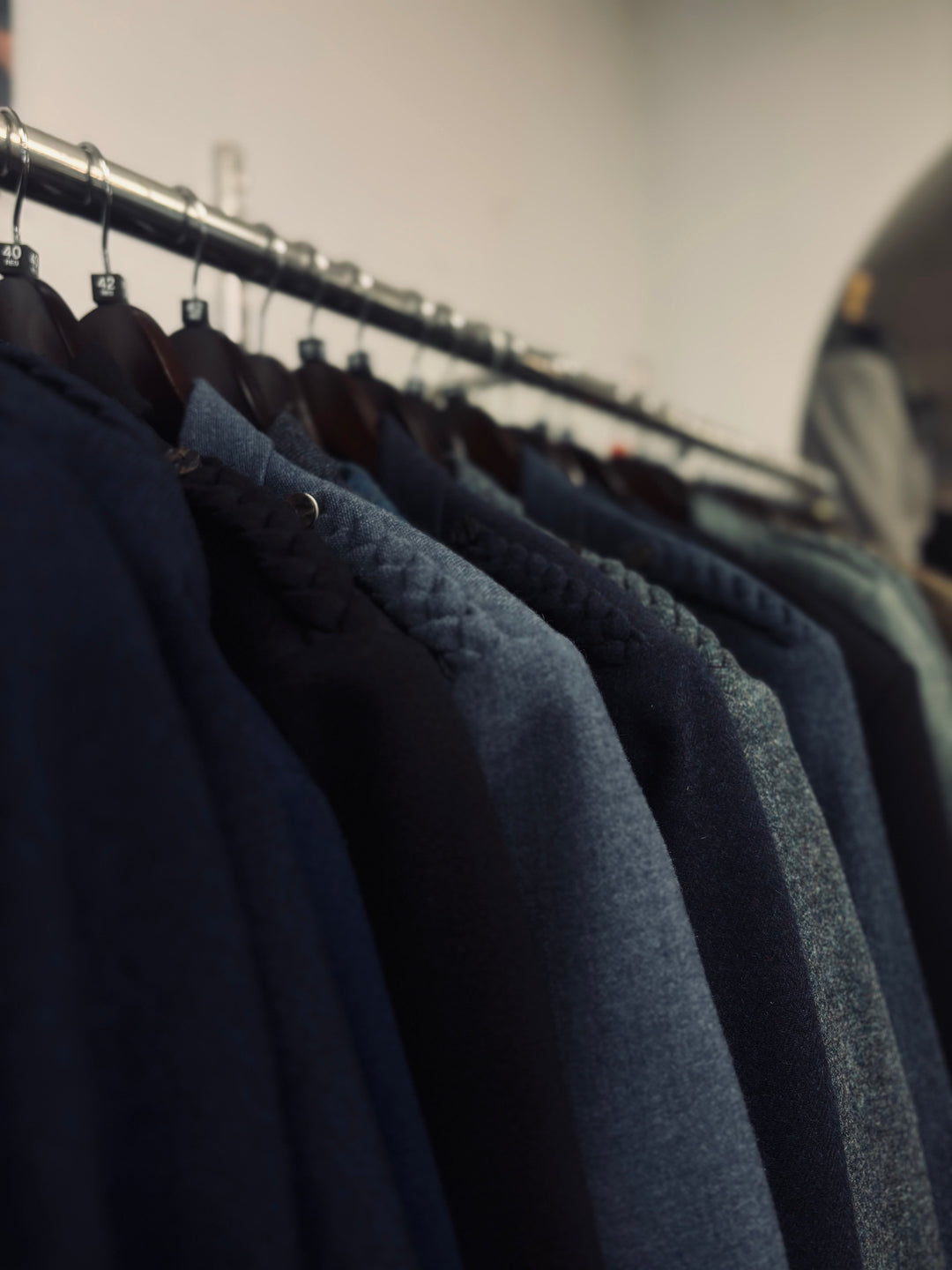 Reduced - Jackets & Waistcoats