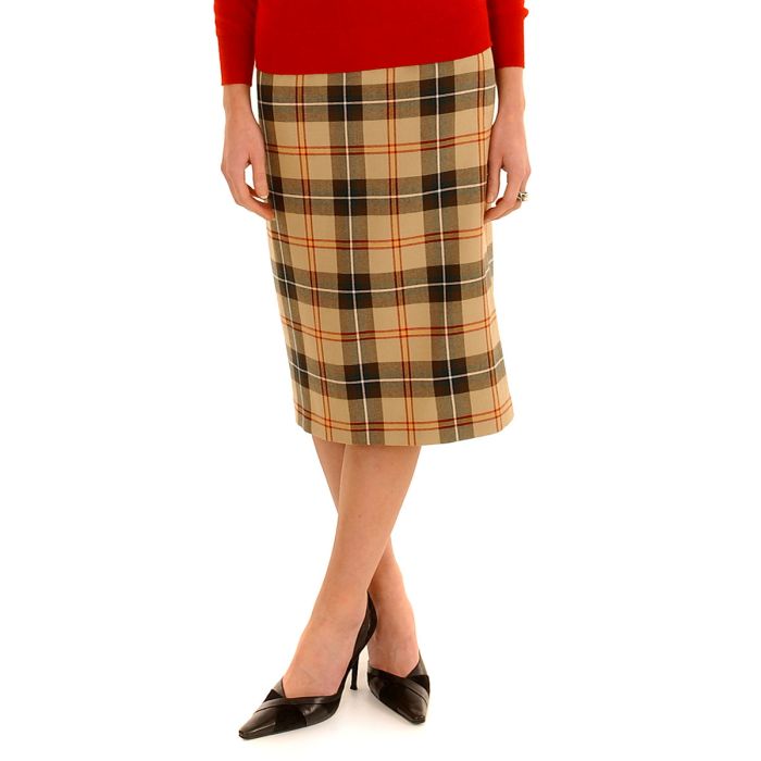 Ladies skirts & kilted skirts