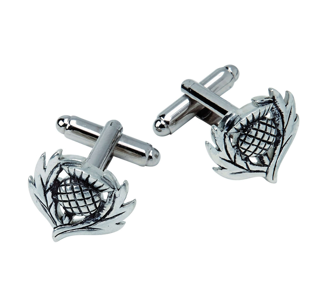 Cufflinks from Anderson Kilts Dumfries