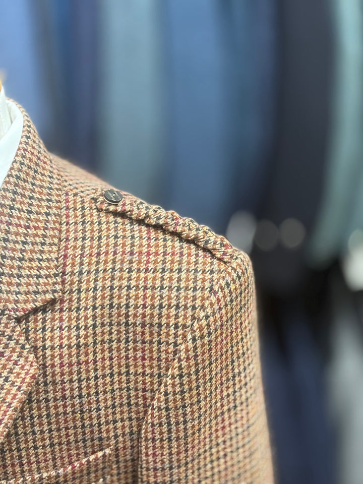 Kirkton 583 Crail Jacket & Waistcoat