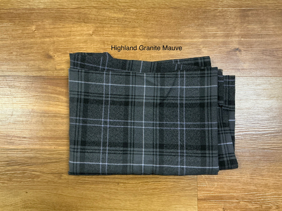 Highland Granite Mauve 100cm x 100cm