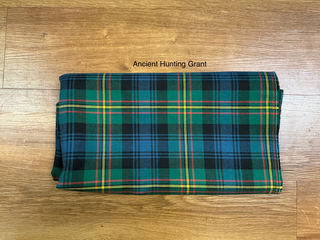 Ancient Hunting Grant 83cm x 390cm
