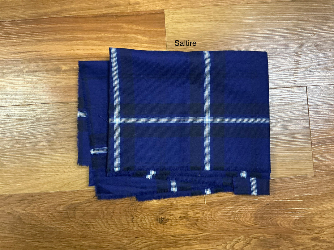 Saltire 150cm x 50cm