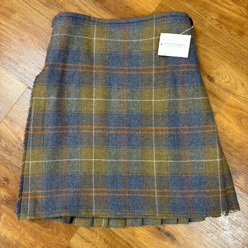 Patriot Tyne (Tweed) kilt - 36" x 24"