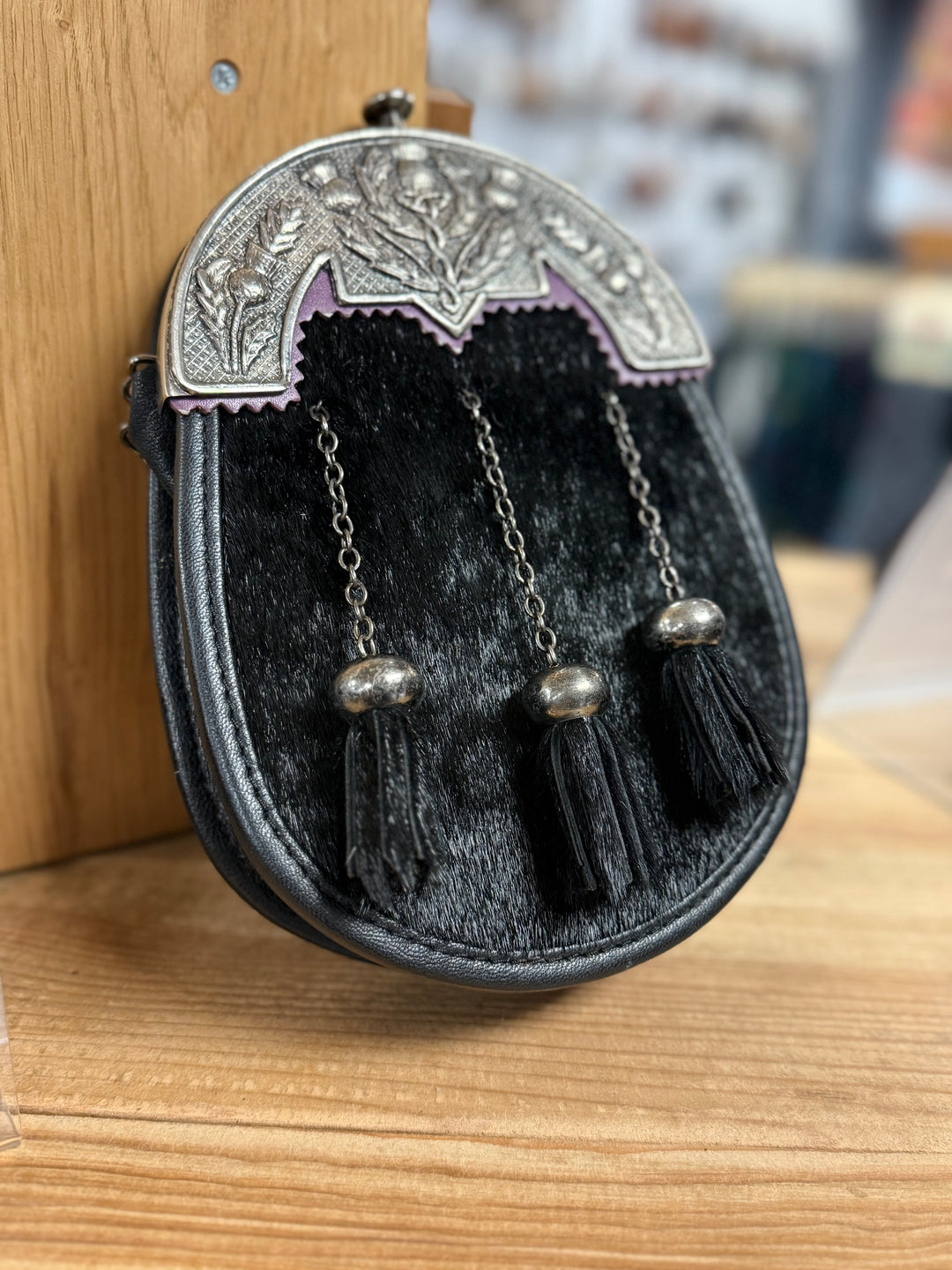 Dress Sporran - USED