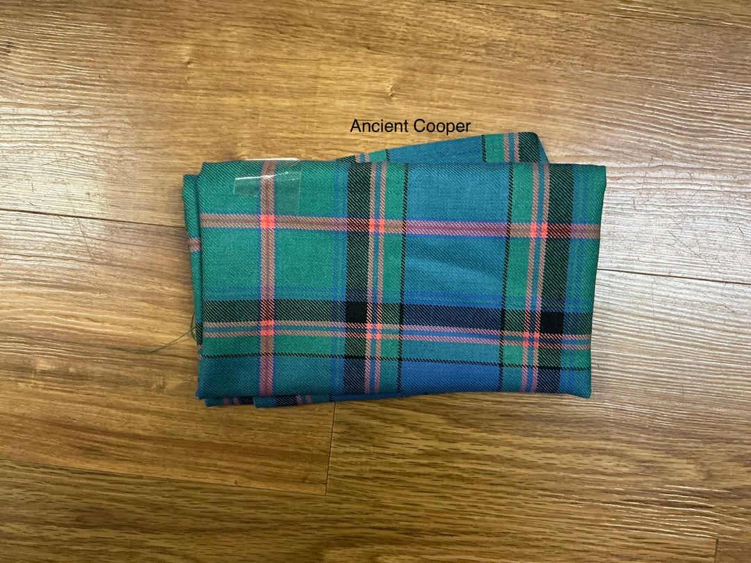 Ancient Cooper 74cm x 100cm