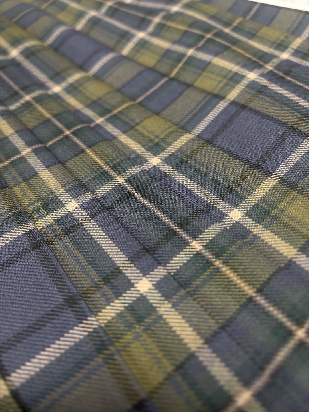 Ex Display Alchemist 4 Yard Tartan Kilt