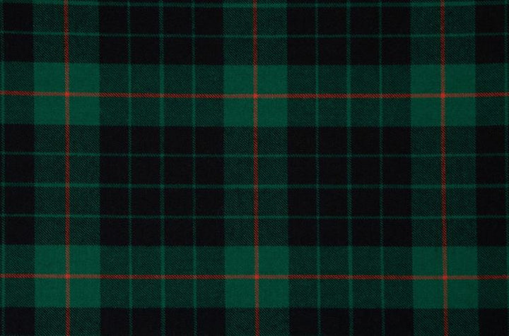 Old & Rare Tartan Ties - Abercrombie / McKellar