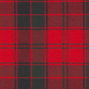 Marton Mills clan tartans to buy - poly-viscose double width