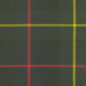 Marton Mills clan tartans to buy - poly-viscose double width