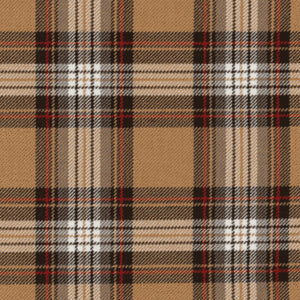 Marton Mills clan tartans to buy - poly-viscose double width