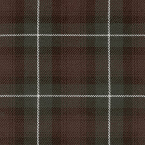 Marton Mills clan tartans to buy - poly-viscose double width