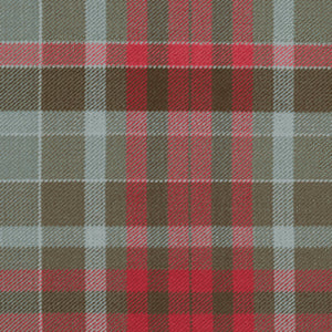 Marton Mills clan tartans to buy - poly-viscose double width