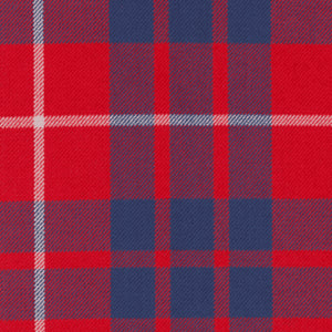 Marton Mills clan tartans to buy - poly-viscose double width