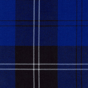 Marton Mills clan tartans to buy - poly-viscose double width