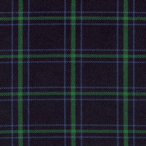 Marton Mills clan tartans to buy - poly-viscose double width