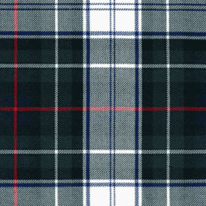 Marton Mills clan tartans to buy - poly-viscose double width