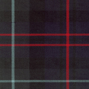 Marton Mills clan tartans to buy - poly-viscose double width