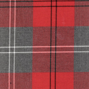 Marton Mills clan tartans to buy - poly-viscose double width