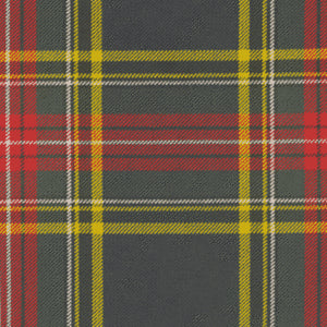 Marton Mills clan tartans to buy - poly-viscose double width