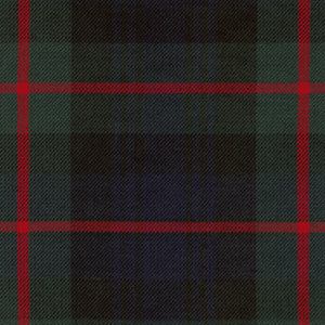 Marton Mills clan tartans to buy - poly-viscose double width