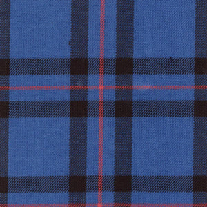 Marton Mills clan tartans to buy - poly-viscose double width