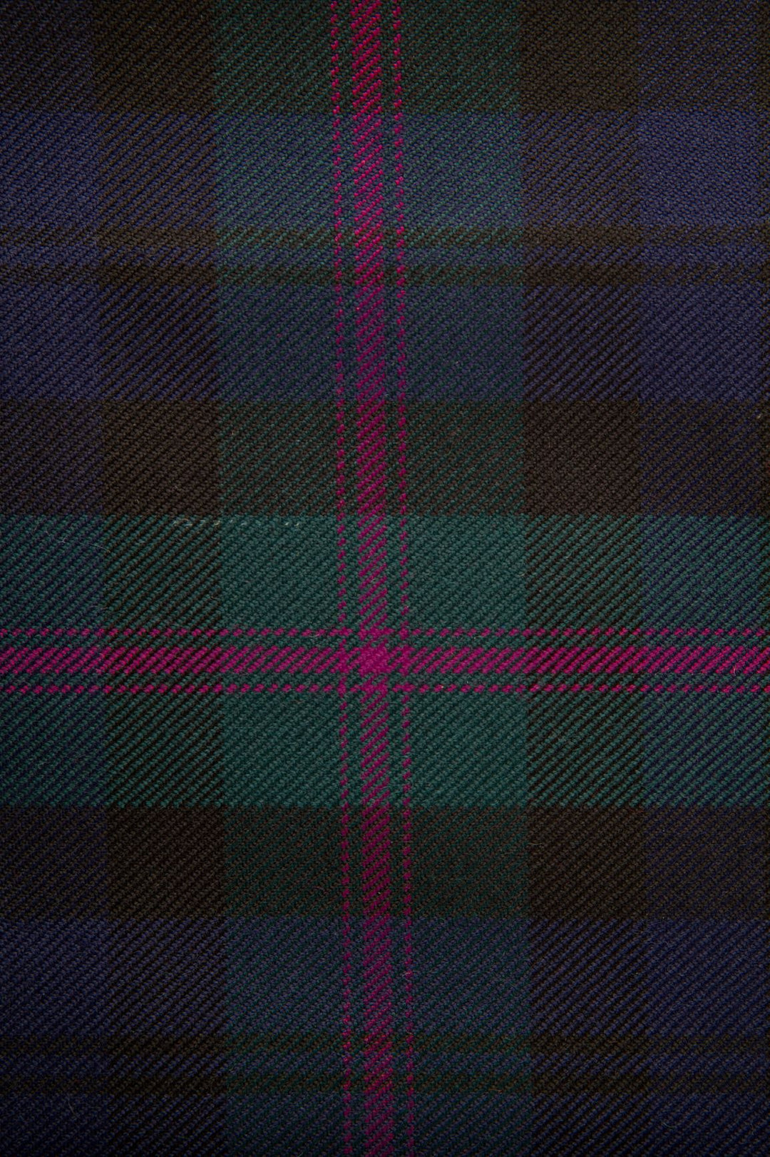 Marton Mills clan tartans to buy - poly-viscose double width