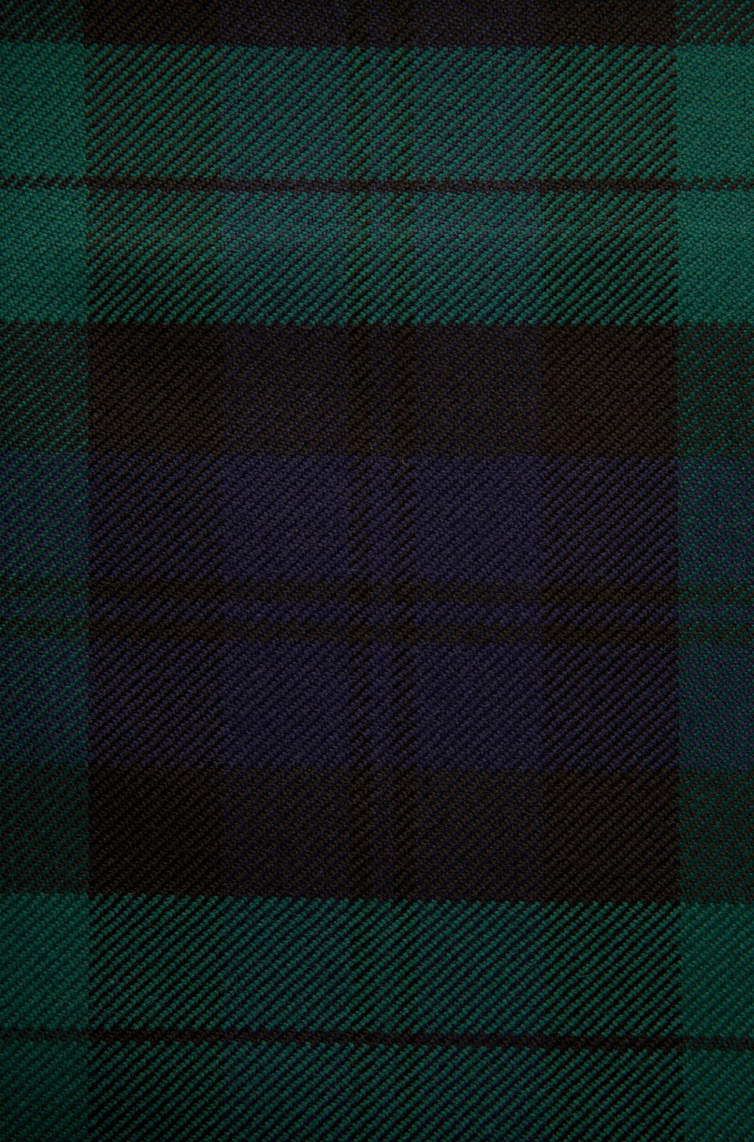 Marton Mills heavyweight clan tartans to buy - double width