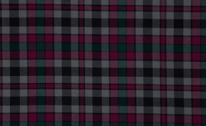 Old & Rare Tartan Ties - Abercrombie / McKellar