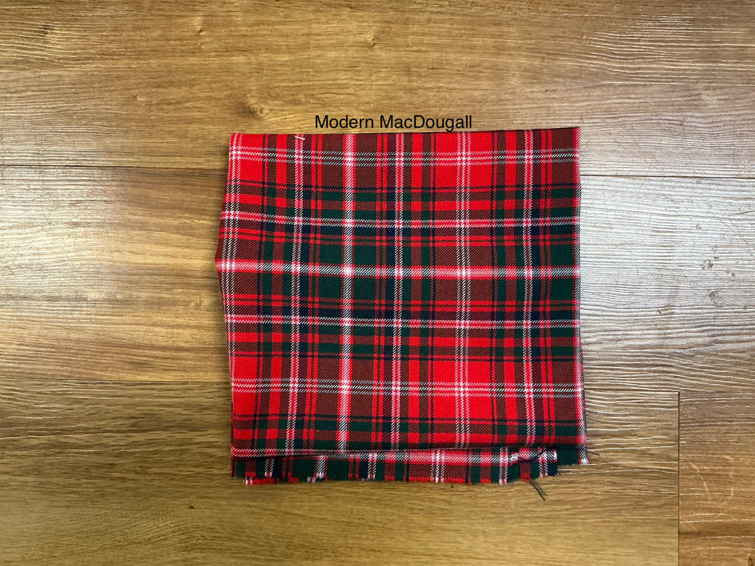 Modern McDougall 76cm x 100cm