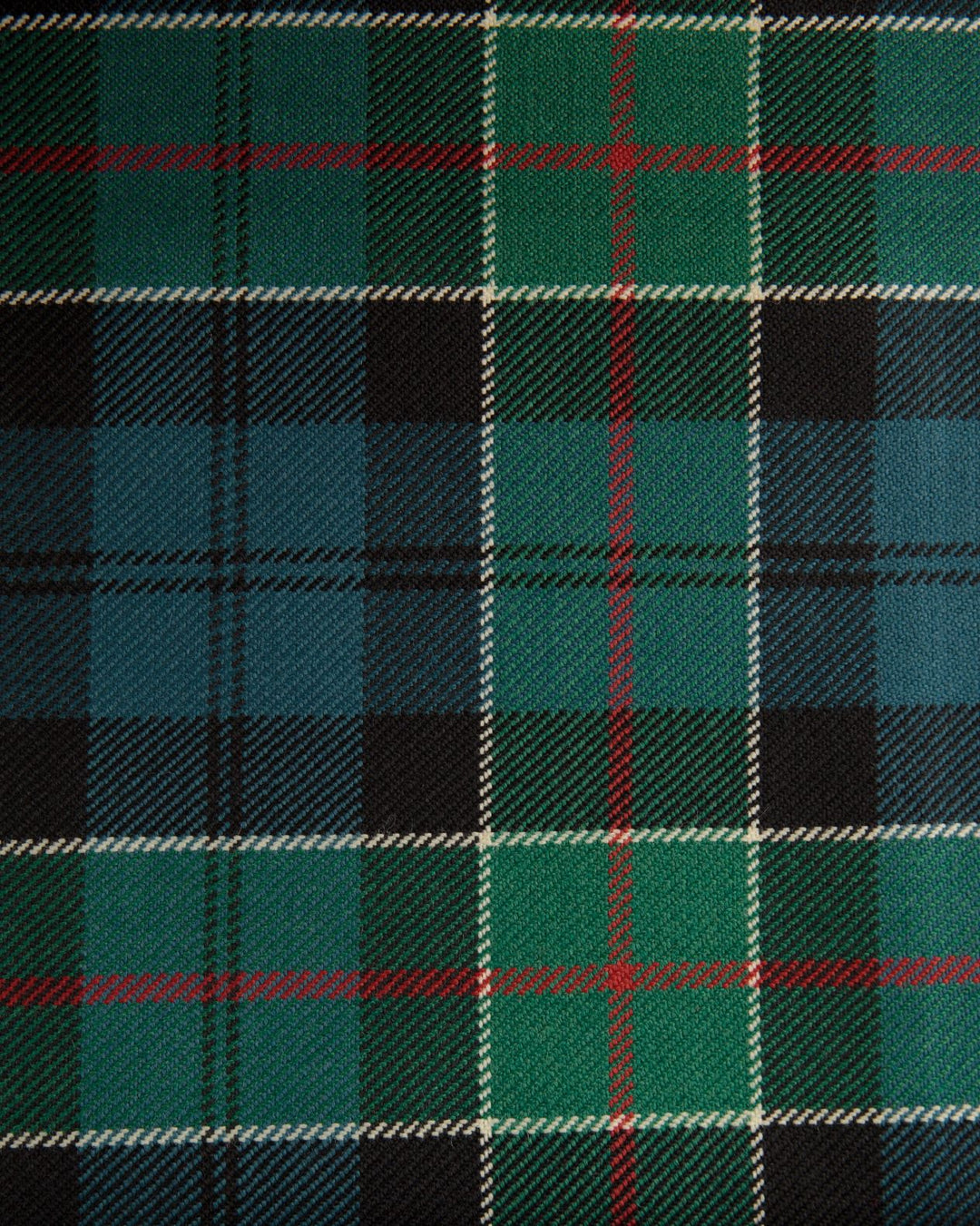 Marton Mills clan tartans to buy - poly-viscose double width