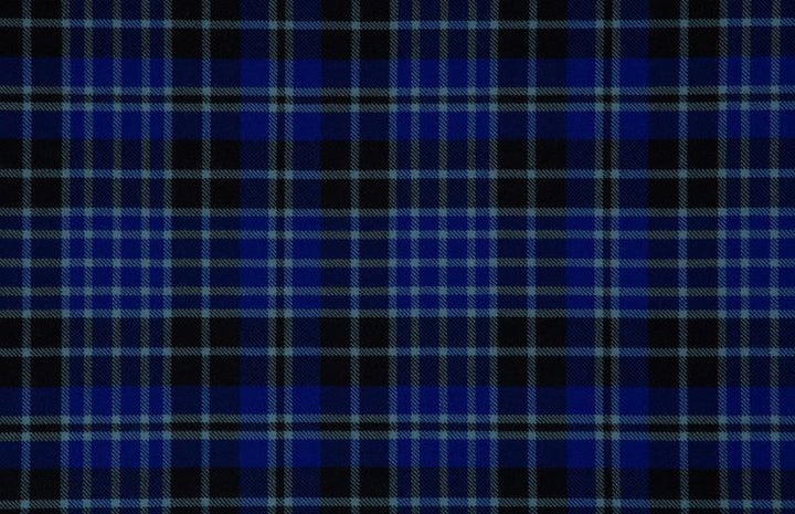 Old & Rare Tartan Ties - Abercrombie / McKellar